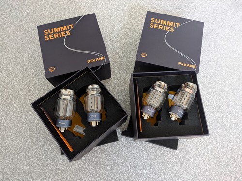 Psvane kt88 summit series - kt88,