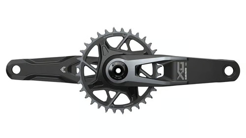 Sram eagle t - xo, wide