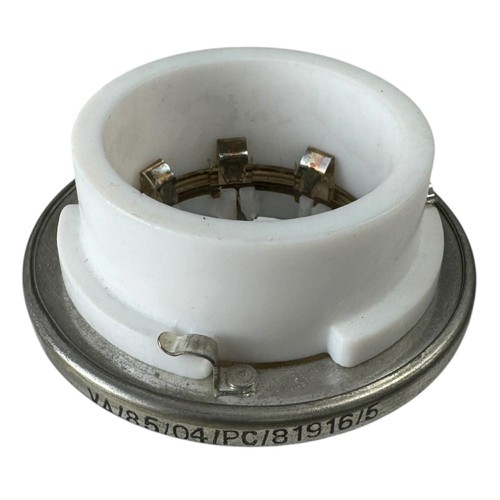 B8f electron tube - b8f, a.e.i.