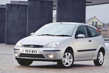 Ford Focus 1998-2005 Workshop