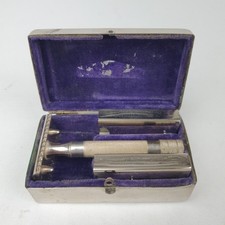 Antique Gillette Old Type