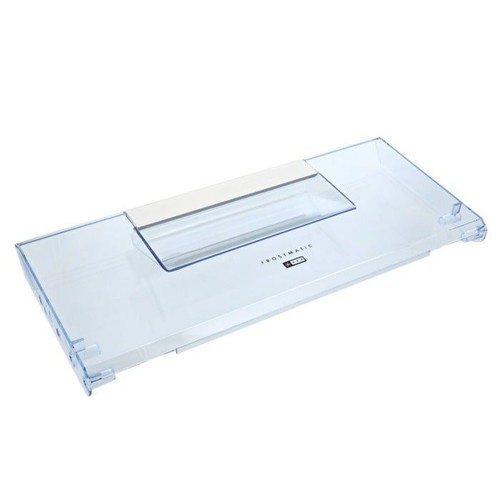 Aeg front drawer - front, fridge