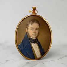 Antique Victorian 19th Century