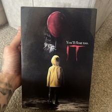 NECA Reel Toys It The Movie