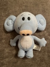 Raa Raa The noisy lion Talking