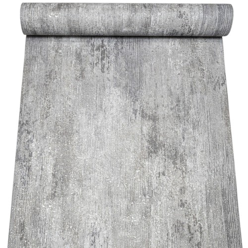 Plain grey textured - plain,