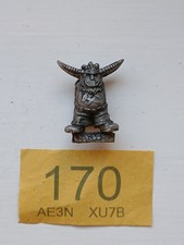 Squat Dwarf Warlord Votann