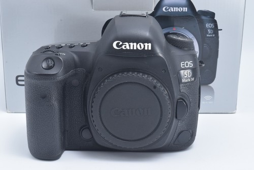Canon eos mark - canon, iv