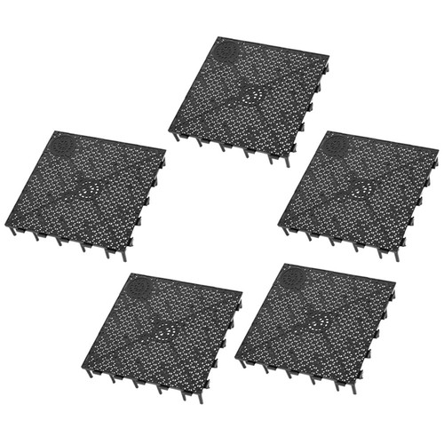 Pcs aquarium divider mesh - 5,