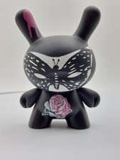 Kidrobot Dunny Fatale Series -