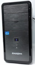 Zoostorm Windows Desktop PC