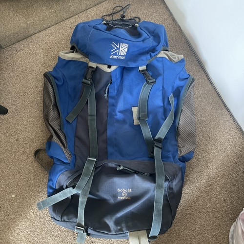 Karrimor bobcat litre - karrimor,