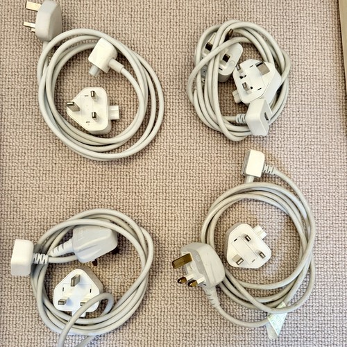 Genuine apple extension - apple, uk