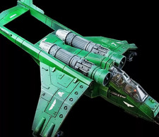 warhammer 40k Valkyrie Astra