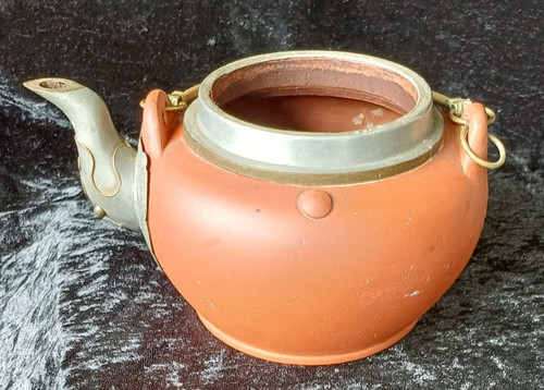 Signed antique chinese - ?,