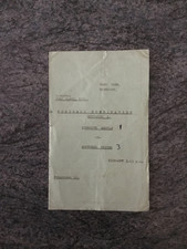 60/1 RESERVES Plymouth Argyle v Southend United (Combination Div 2) 22/4/1961