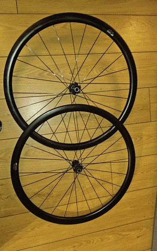 Swiss prc 1650 disc - prc,