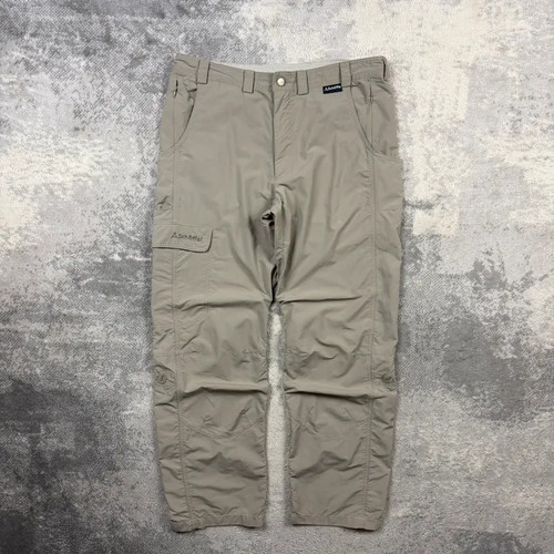 Schoffel outdoor trousers - schoffel,