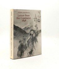 HAYMAN John RUSKIN John /