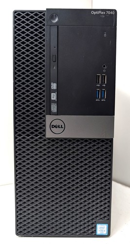 Dell optiplex 7040 - 7040, mt