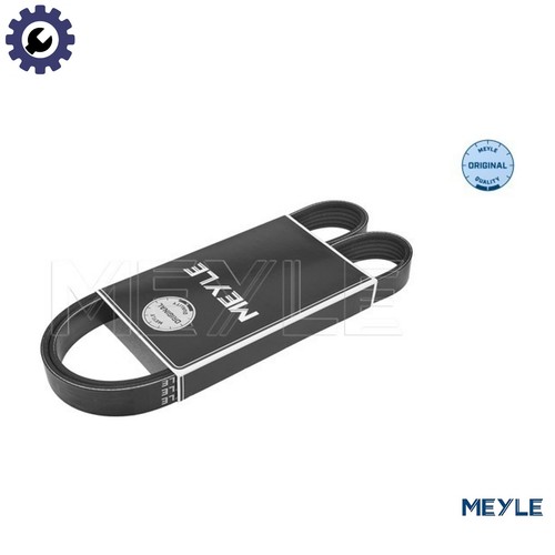 Vribbed belt 050 006 1080 - 050,