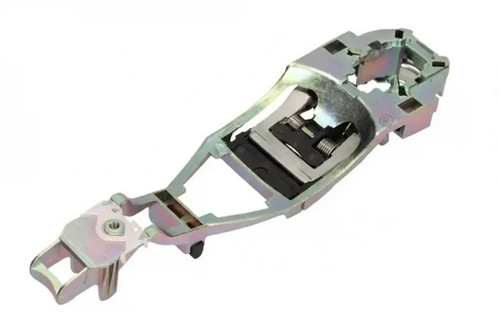 Door handle frame metal - frame,
