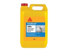  Everbuild Sika Sikabond SBR+