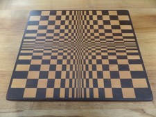 Luxury End Grain cutting board