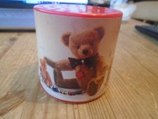 VINTAGE TEDDY BEAR REPLACEMENT