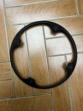 Rangemaster P098451 Cast Iron Wok Support Ring, Gas Burner Rack