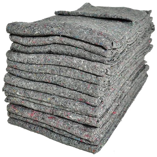 Pack mixed wool - of,