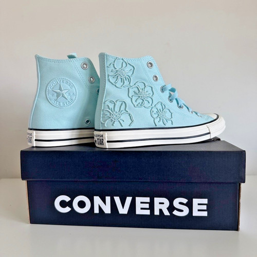 Converse chuck taylor - converse,