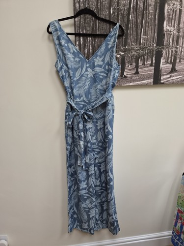 Ladies next tencel floral - tencel,