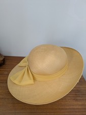 Beautiful Gold Coloured Wide