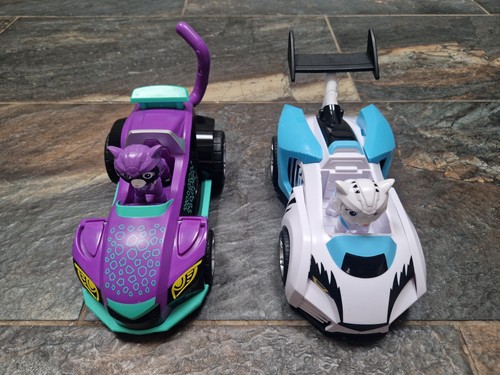 Paw patrol cat pack - cat, set