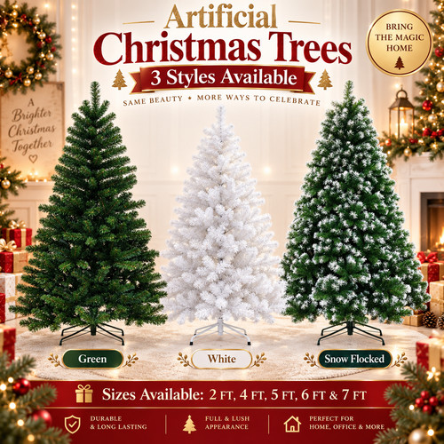 Christmas tree with - christmas,