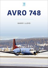 Avro 748 (Historic Commercial
