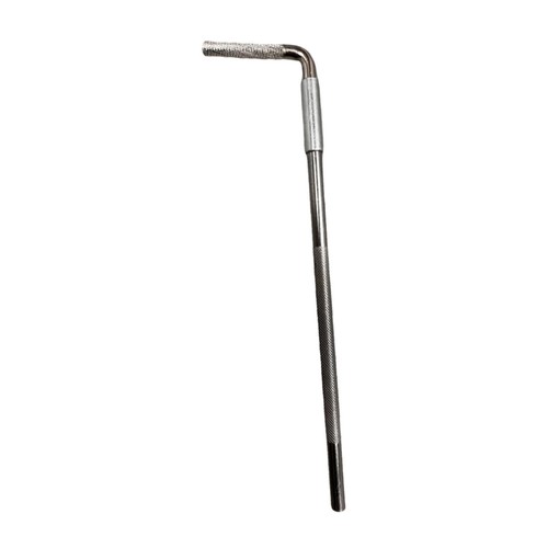 Cowbell mount rod attachment - cowbell,
