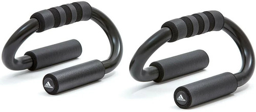 Adidas push bars press - up,