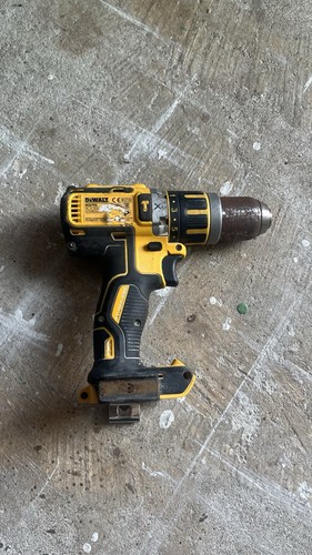 Dewalt dcd795 18v brushless - xr,
