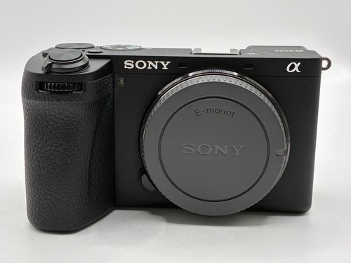 Sony ilce 6700 - ilce-6700, interchangeable