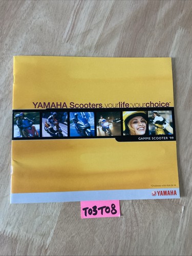 Yamaha 1999 tzr50 100 - 1999,