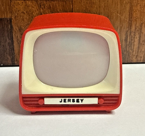 Vintage ges gesch plastic - vintage, ges.