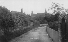 LOOSE, KENT - THE CHURCH ~ AN