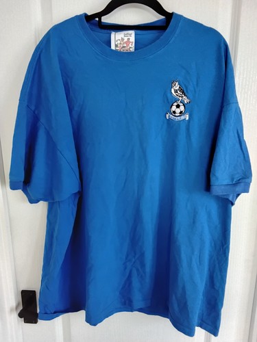 Oldham athletic shirt size - shirt,