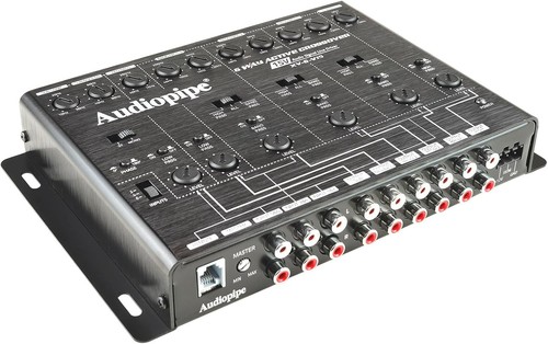 Audiopipe v15 6 - audiopipe, xv-6-v15