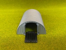 BRITAINS FARM METAL PIG STY SHELTER 1:32 SCALE