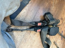 Mk3 classic mini pair Black