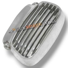 Horn Grill Horn casting Grill