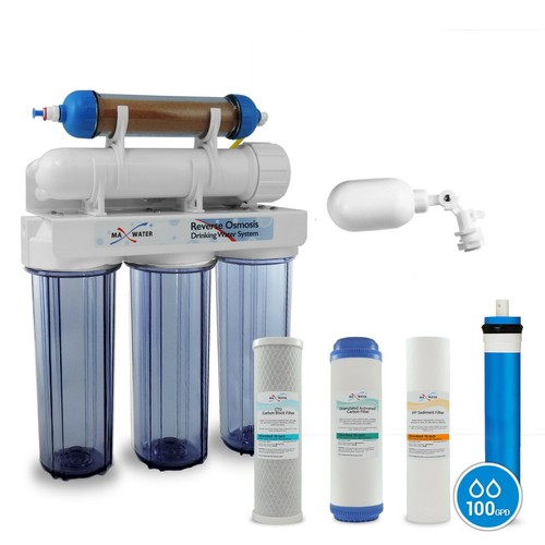 Reef aquarium reverse osmosis - reef,